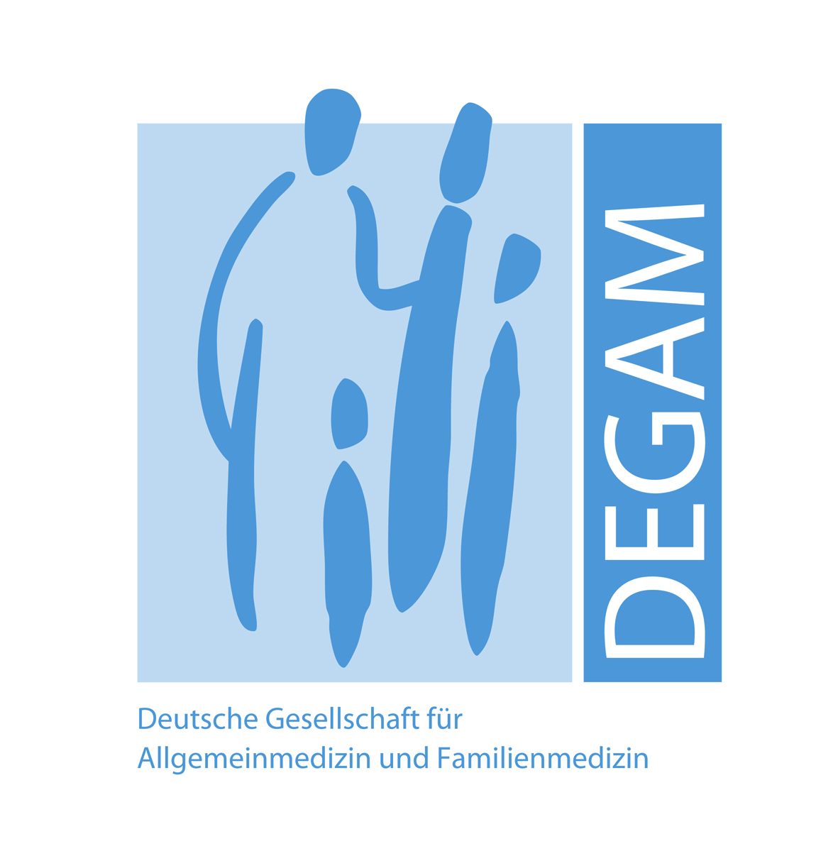 Logo Degam