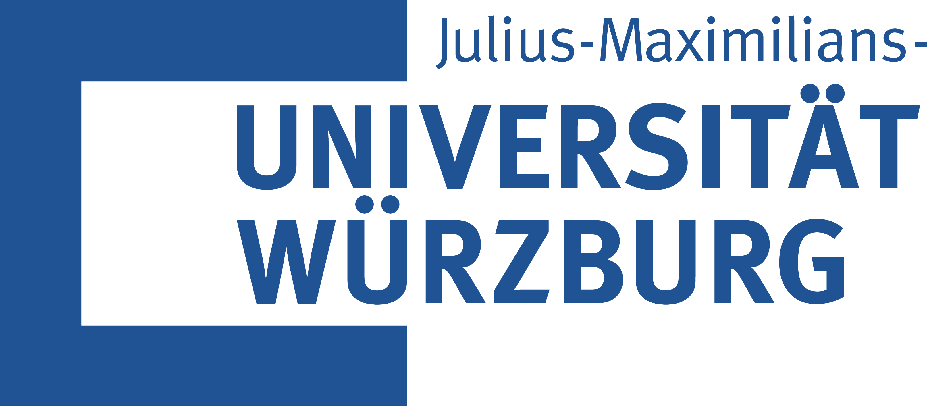 Logo Uni Wuerzburg